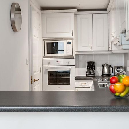 Holborn & Central London - 1Br - Cityapartmentstay Eksteriør bilde