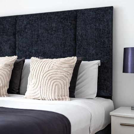 Holborn & Central London - 1Br - Cityapartmentstay Eksteriør bilde