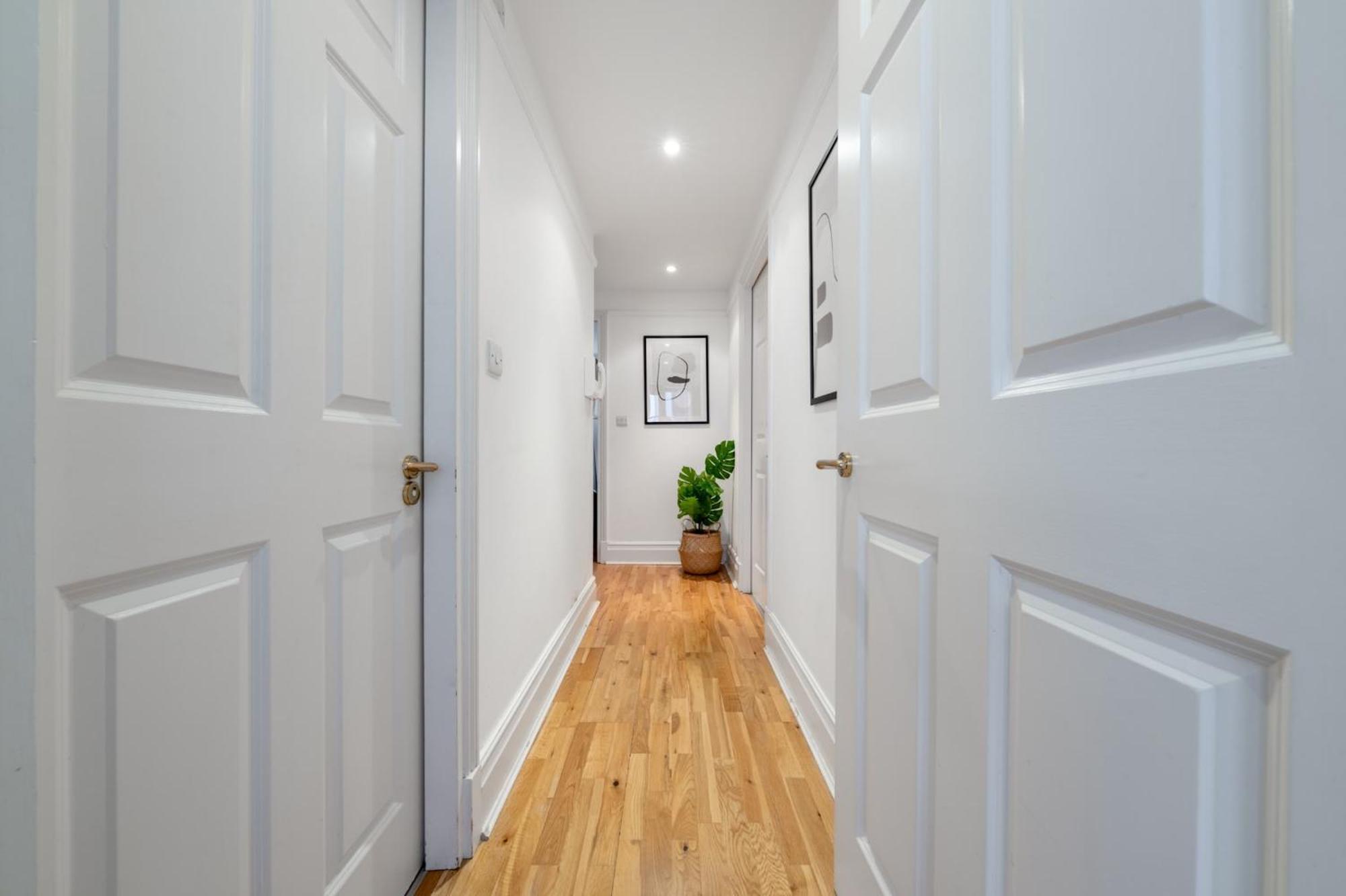 Holborn & Central London - 1Br - Cityapartmentstay Eksteriør bilde