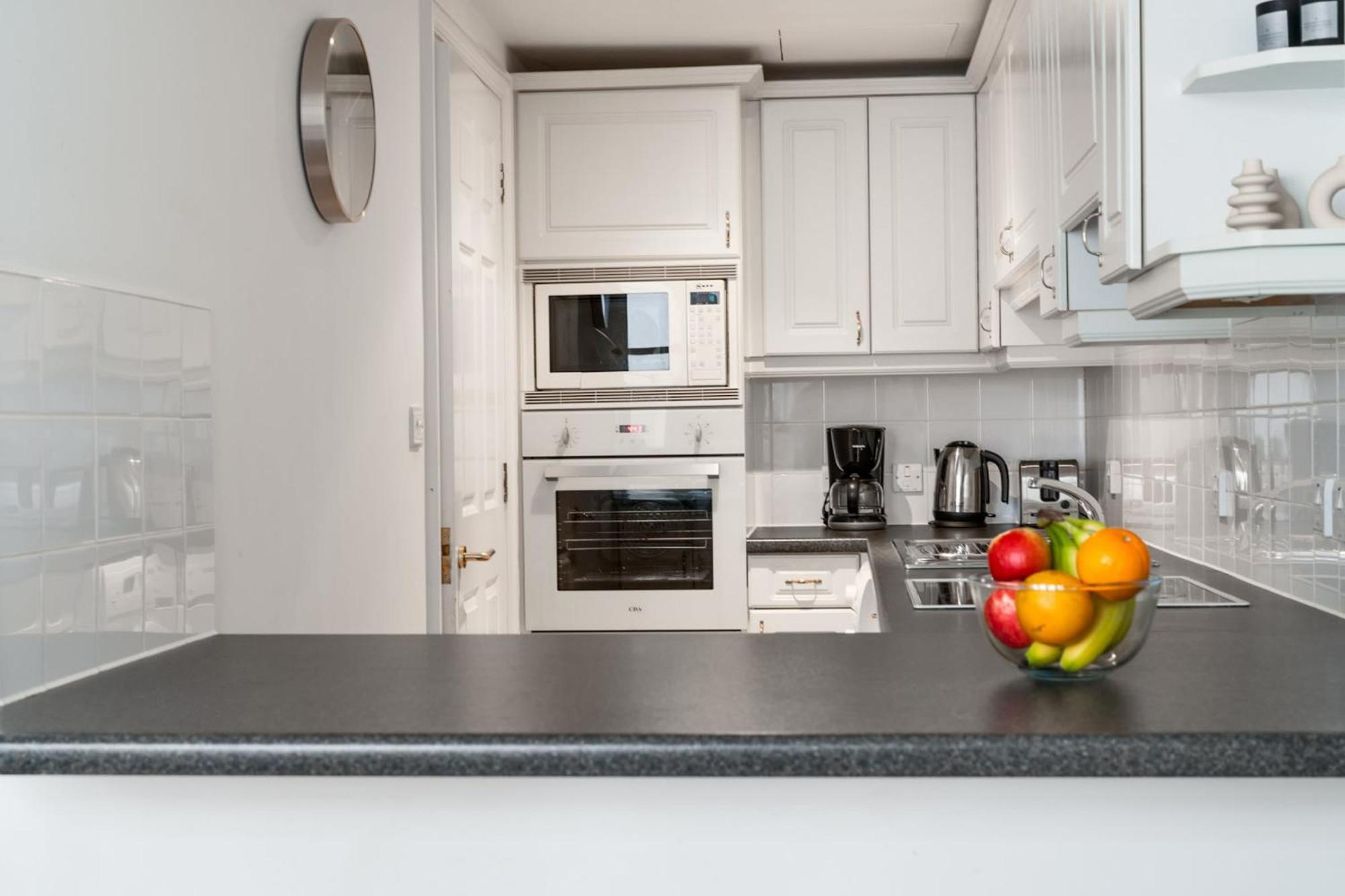 Holborn & Central London - 1Br - Cityapartmentstay Eksteriør bilde