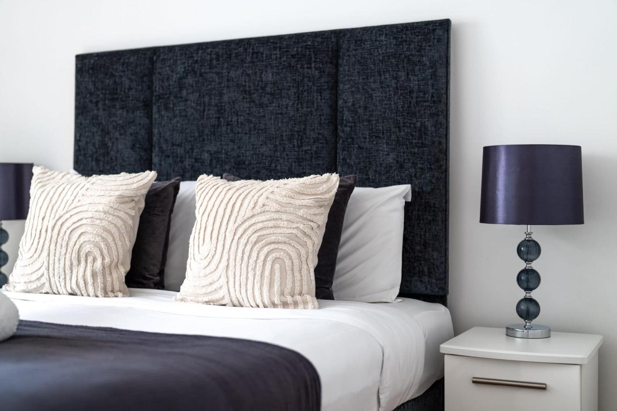 Holborn & Central London - 1Br - Cityapartmentstay Eksteriør bilde
