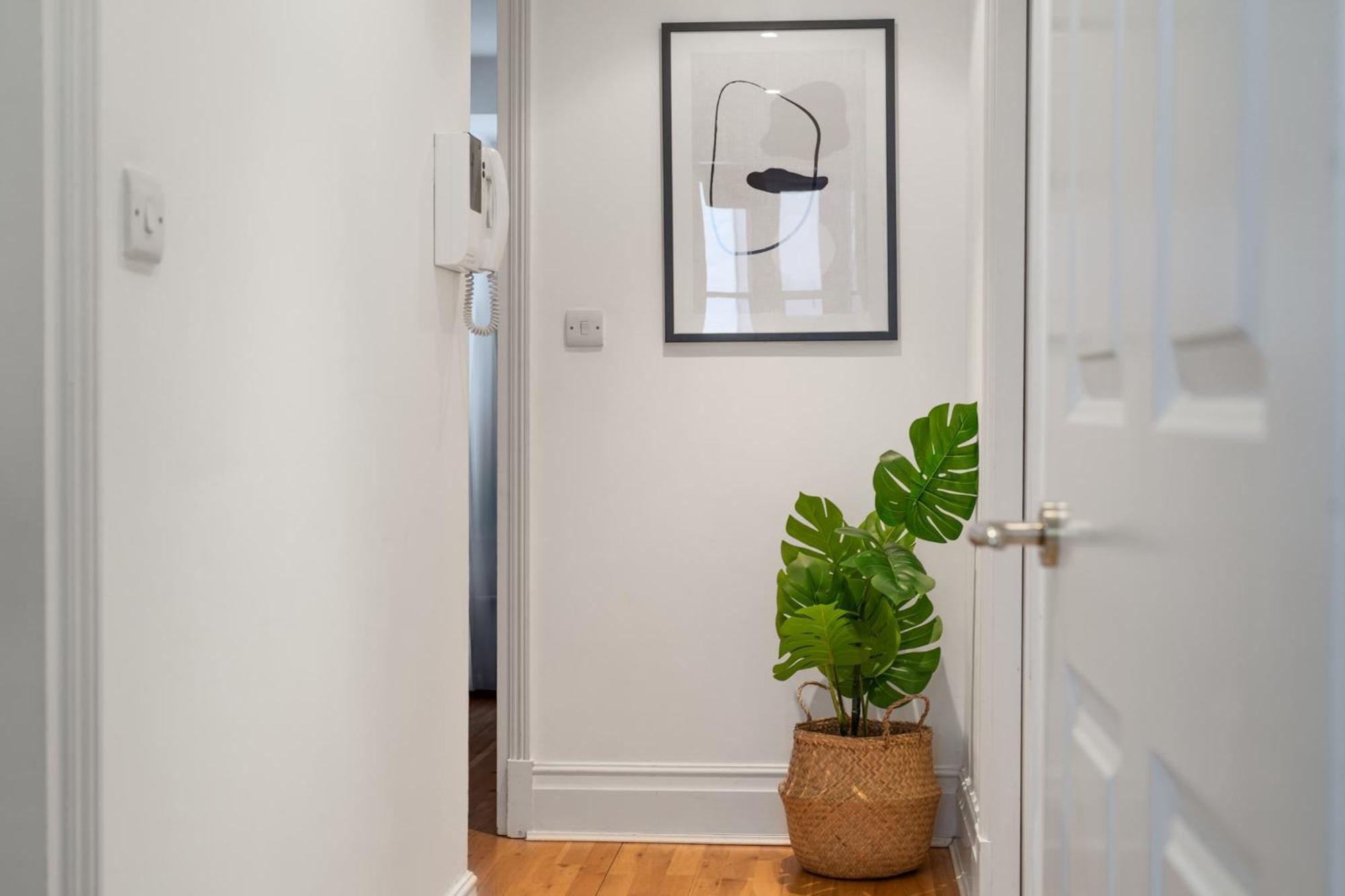 Holborn & Central London - 1Br - Cityapartmentstay Eksteriør bilde