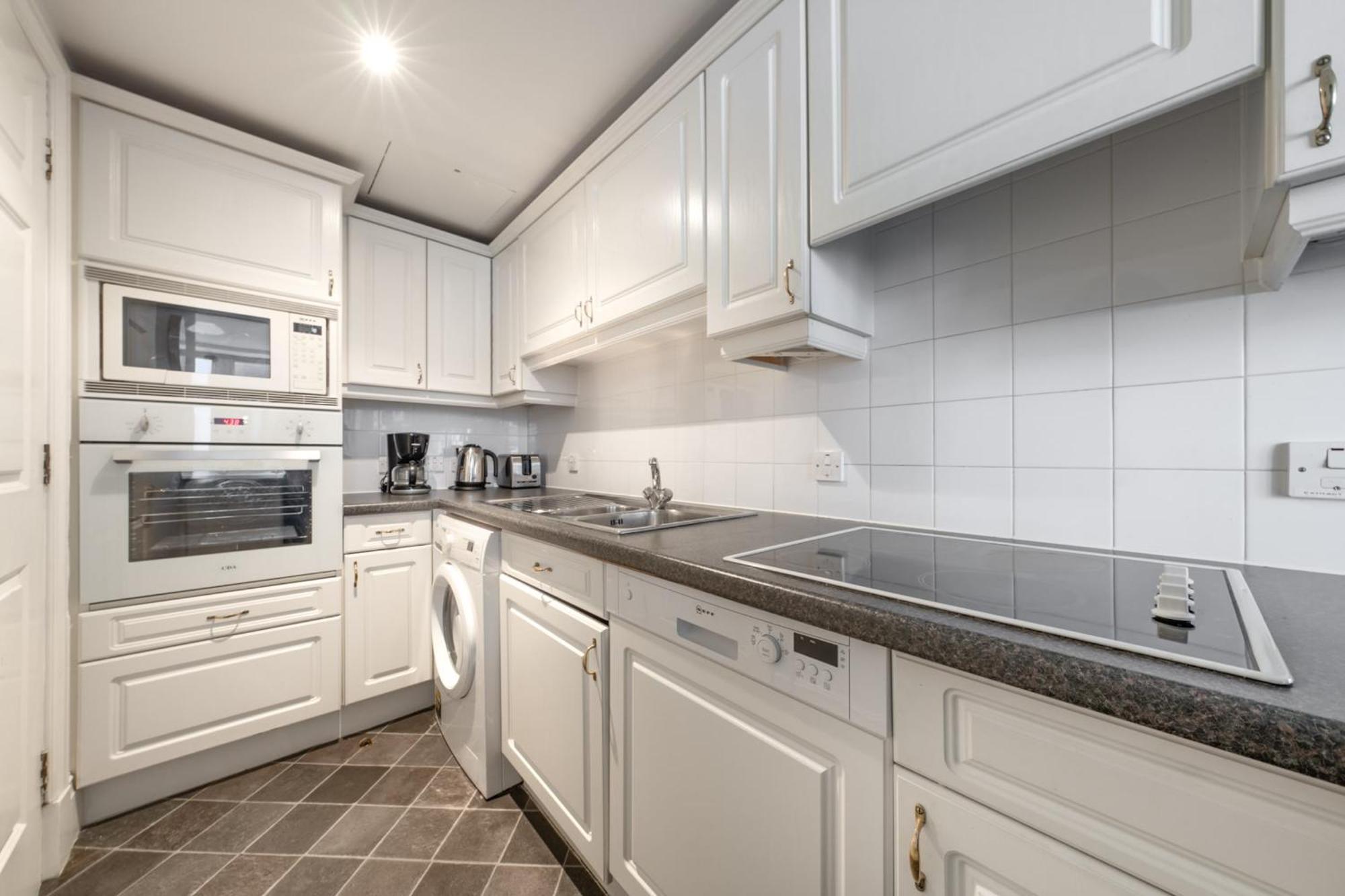 Holborn & Central London - 1Br - Cityapartmentstay Eksteriør bilde